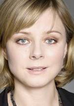 Лене Мария Кристенсен фото