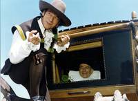 Кадр Мания величия