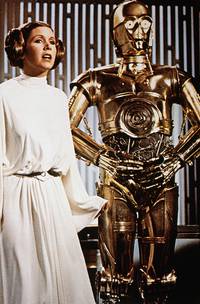 Кадр Звездные войны: Эпизод 4 – Новая надежда