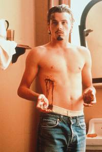 Кадр Касание