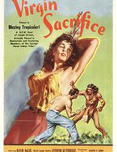 Virgin Sacrifice