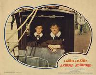 Постер Чамп в Оксфорде