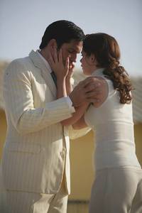 Кадр Заключенный (мини-сериал)