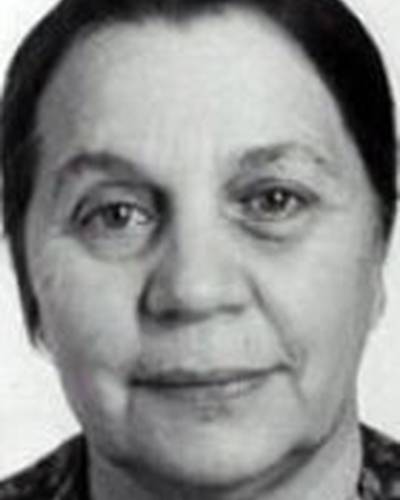 Елизавета Кузюрина фото