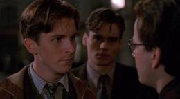 Кадр из фильма "Свингеры" - 1