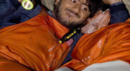 Кадр из фильма "Наша Russia: Яйца судьбы" - 2