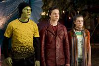 Кадр Ассистент Вампира