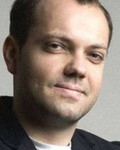 Неманья Мосурович фото