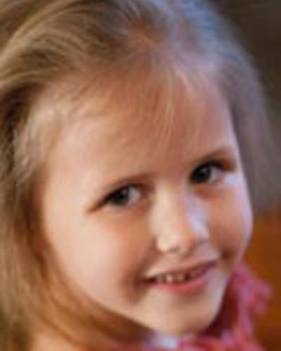 Дарья Боцманова фото