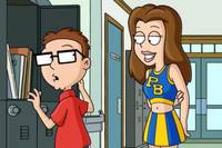 Кадр Американский папаша