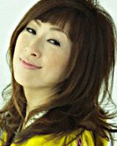 Акико Яно фото