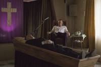 Кадр Колония Дигнидад