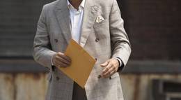 Кадр из фильма "Фейковые копы" - 2