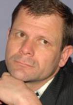 Алексей Костерев фото