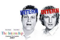 Постер Стажеры