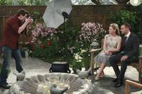 Кадр Мелисса и Джоуи