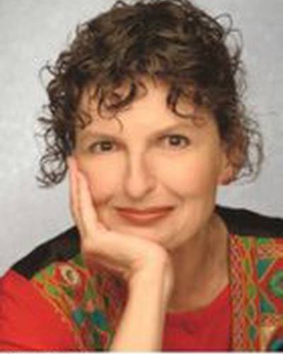 Марика Дацюк фото