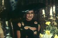 Кадр Цветы календулы