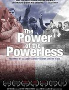 The Power of the Powerless