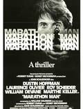 Постер из фильма "Марафонец" - 1