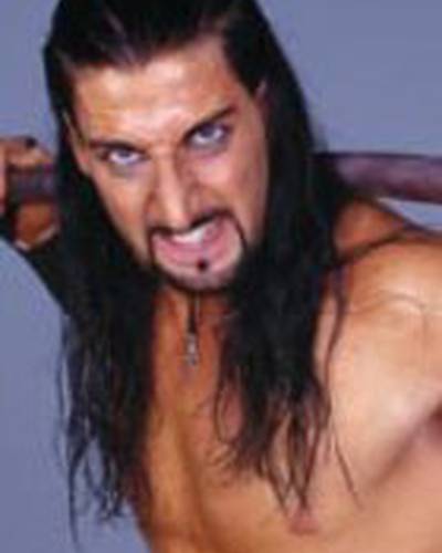 Крис Форд фото