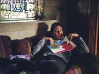 Кадр Модная мамочка