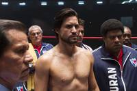 Кадр Каменные кулаки