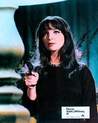 Кадр Итальянская работа