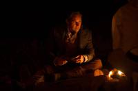 Кадр Костяной томагавк