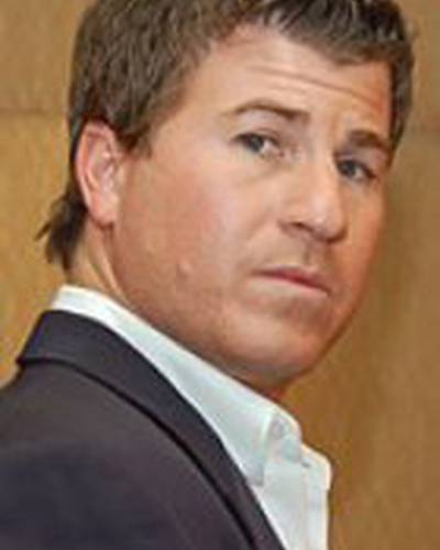 Джейсон Херви фото