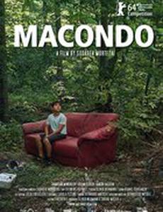 Макондо