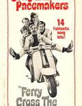 Постер из фильма "Ferry Cross the Mersey" - 1
