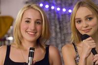 Кадр Йоганутые