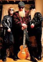 ZZ Top фото