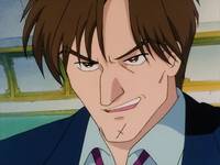 Кадр Таинственная грабительница Сент-Тэйл