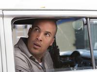 Кадр Черная метка