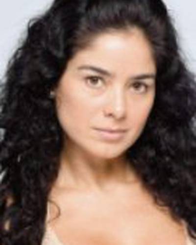 Мими Моралес фото