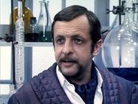 Кадр Человек-невидимка