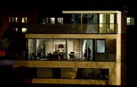 Кадр Долгое падение