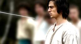 Кадр из фильма "Конокрады" - 2