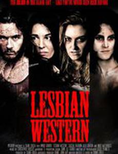 Lesbian Western