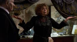 Кадр из фильма "Мистер Холмс" - 2