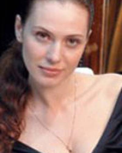 Тара Амирханова фото