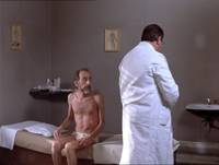 Кадр Воспоминания Желтого Дома