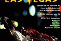 Покидая Лас-Вегас