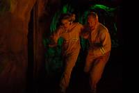 Кадр Огненный смерч