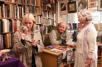 Кадр Ты встретишь таинственного незнакомца