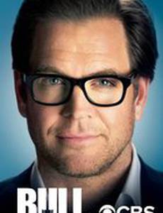 Мистер Булл