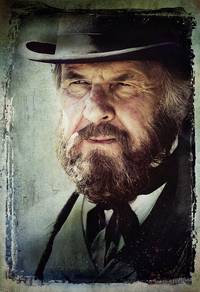 Постер Одинокий рейнджер