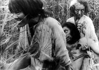 Кадр Женщина-демон